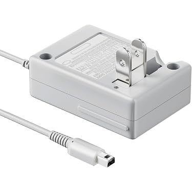 Amazon Best Sellers: Best Nintendo DS Accessories