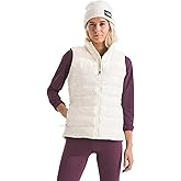 THE NORTH FACE Women's Aconcagua 3 Insulated Vest | Wind Resistant, Water Repellent, 600 Fill Waterfowl Down Insulation
