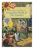 Hardcover Reader's Digest Complete book of the Garden Book