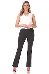 Rekucci Women's All Season Knit Secret Figure
