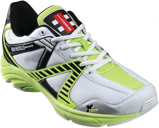 Gray Nicolls Velocity Rubber Sole Cricket