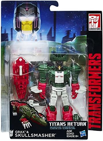 crocodile transformer toys
