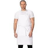 Chef Works Unisex Butcher Apron