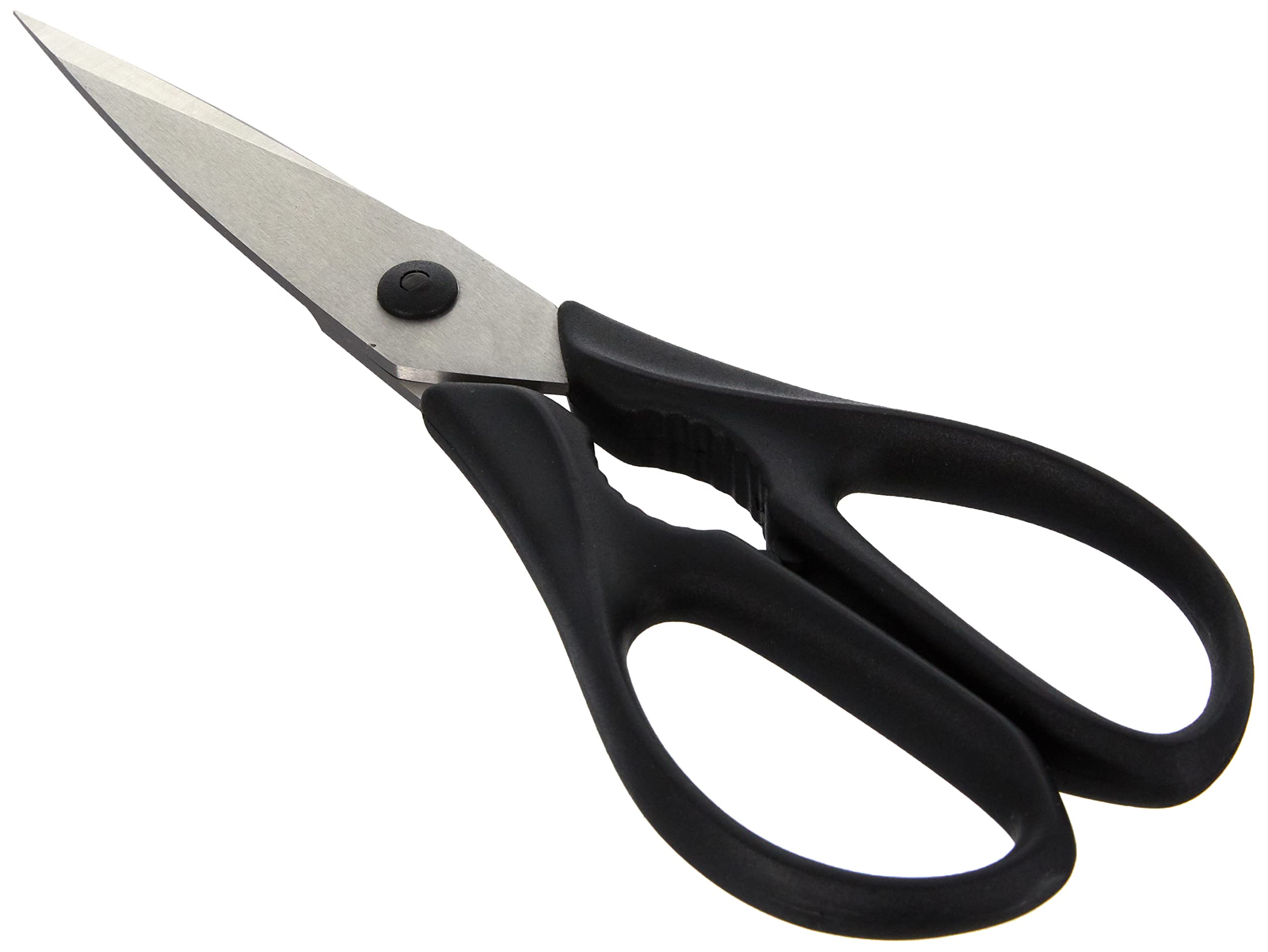 Giesser Since 1776 - Made in Germany - Universal Scissors, resharpenable, 10 cm, Kitchen Accessory, 9506 10