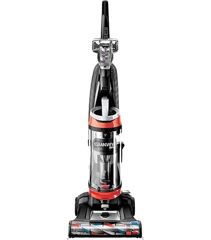 Dyson Ball Multi Floor Plus Upright Vacuum - Corded : Amazon