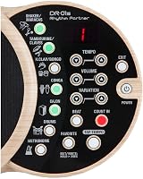 BOSS Dr-01S Rhythm Partner for Acoustic Musicians view 5