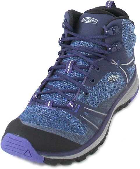 terradora mid wp hiking boots