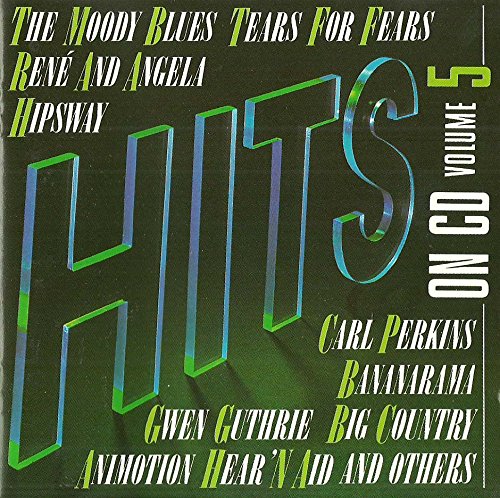 Hipsway - Incl. I Engineer (Compilation Cd, 16 Tracks) - Zortam Music