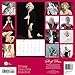 Marilyn Monroe Wall Calendar (2017)