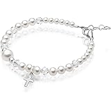 swarovski crystal christening gifts