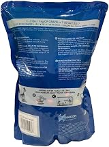 Marina Neon Twilight Aquarium Gravel 2 kg Black Speckled Safe Dust Free view 2