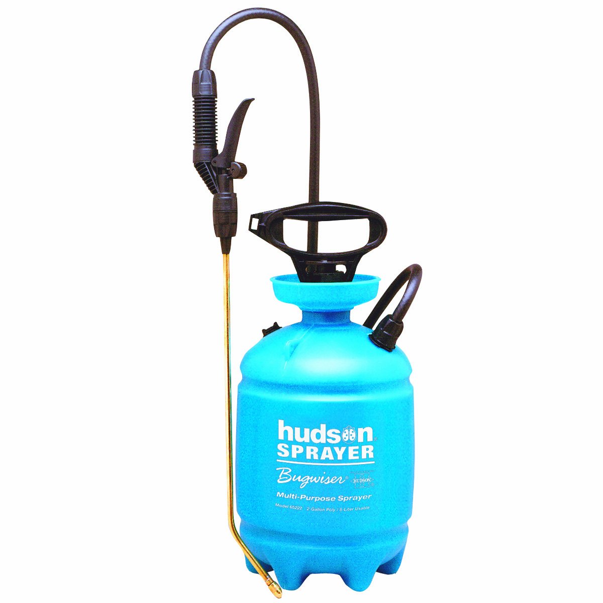 Hudson 65222 Bugwiser 2 Gallon Sprayer Poly 002992565222 eBay