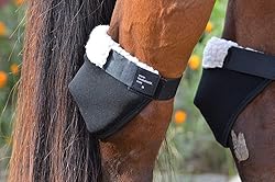Click Horse Hock Shield, Horse Care Boots, Hock