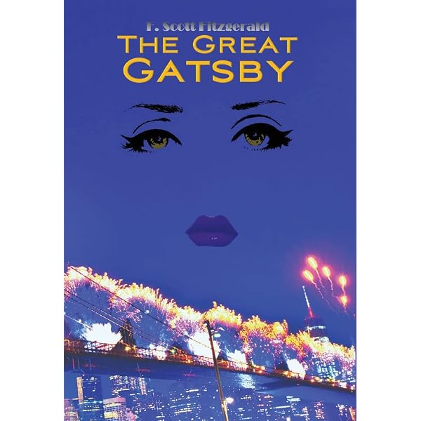 Amazon.com: The Great Gatsby (Japanese Edition): 9784124035049: Books