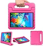 Golden Sheeps Kid Friendly Case Compatible for