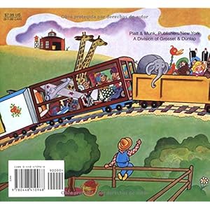 La pequena locomotora que si pudo (Little Engine That Could) (Spanish Edition)