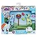 My Little Pony Rainbow Dash and New Student Fashion Doll