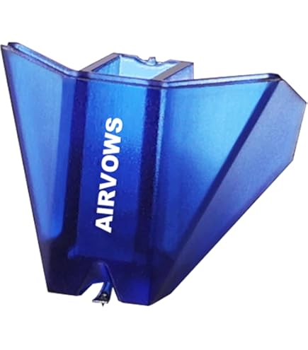 Amazon.com: Ortofon Replacement Stylus 2M Blue : Musical Instruments