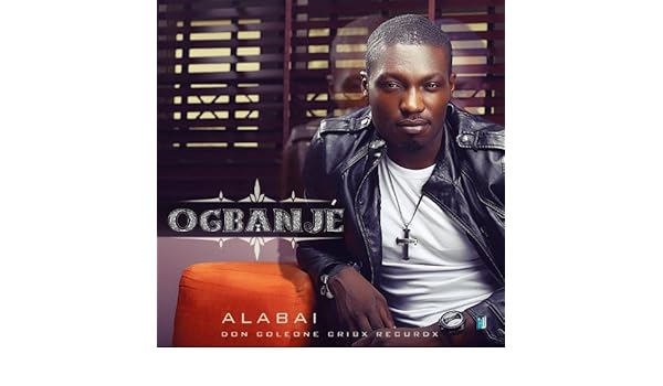 alabai ogbanje music