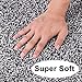BEAU JARDIN Doormat Super Absorbent Mud Front Door Mat 36