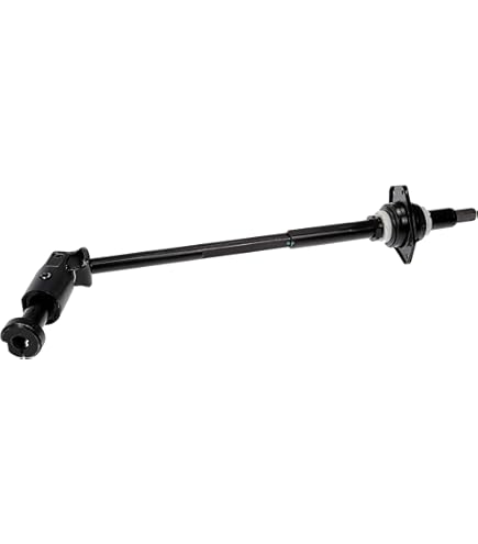 Amazon.com: Omix | 18016.02 | Steering Column Shaft, Lower