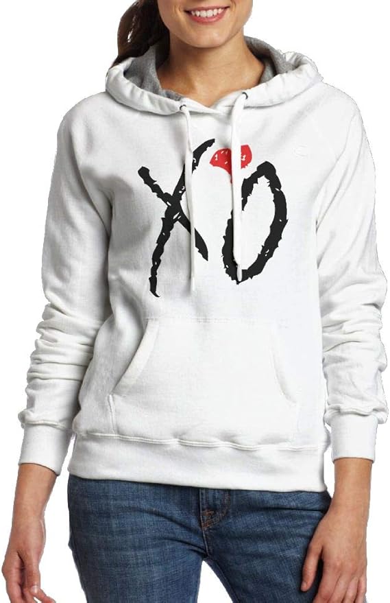 xo hoodie amazon