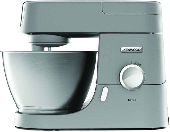 Кухонная машина kenwood kvc3100s