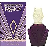 Elizabeth Taylor Passion Women's 1.5-ounce Eau de Toilette Spray