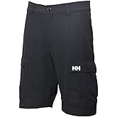Helly Hansen Men's Jotun QD Cargo Shorts 11"