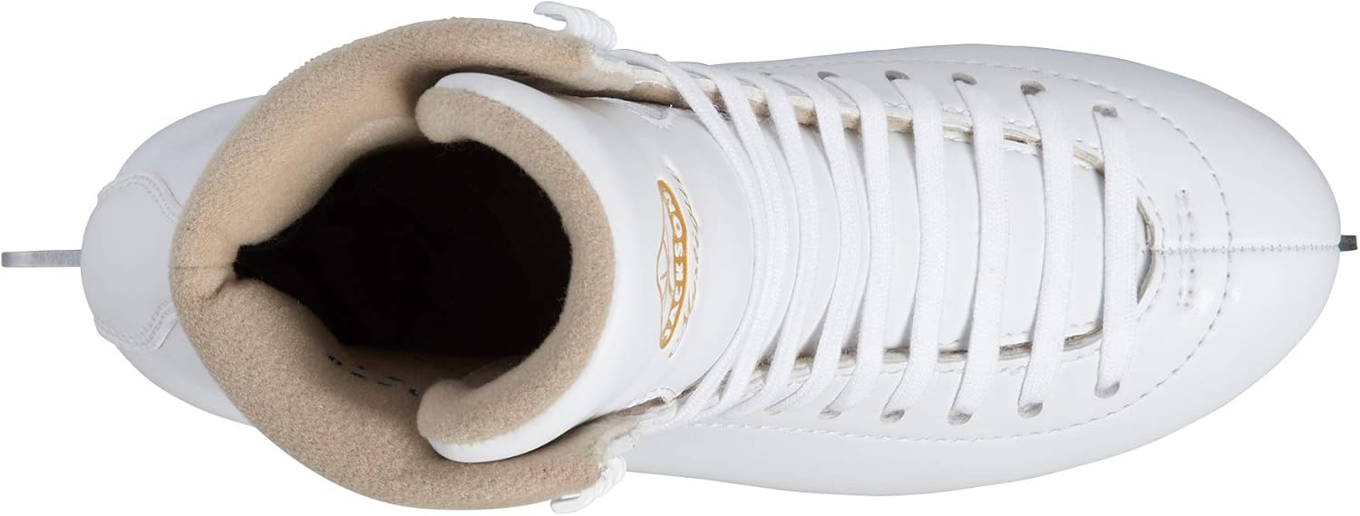 Jackson Ultima Mystique Women's/Girls Figure Ice Skates - Womens Size 5.5 : Ice Skating Figure Skates : Sports & Outdoors