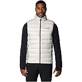Columbia Mens Arctic Crest Down Vest