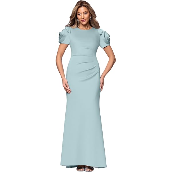 xscape light blue dress Women's Chiffon Sweetheart Spaghetti Strap Floor Length Dress, Butter, 2 : Clothing, Shoes & Jewelry NA-04.23.25AM Chunky Blue Cheese Dip have been waiting for! Color:Army