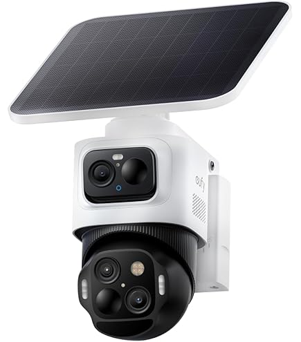 【かなめさん専用】Anker eufy Security SoloCamS340 Eufy SoloCam S340 | セキュリティカメラの製品情報 | Anker Japan