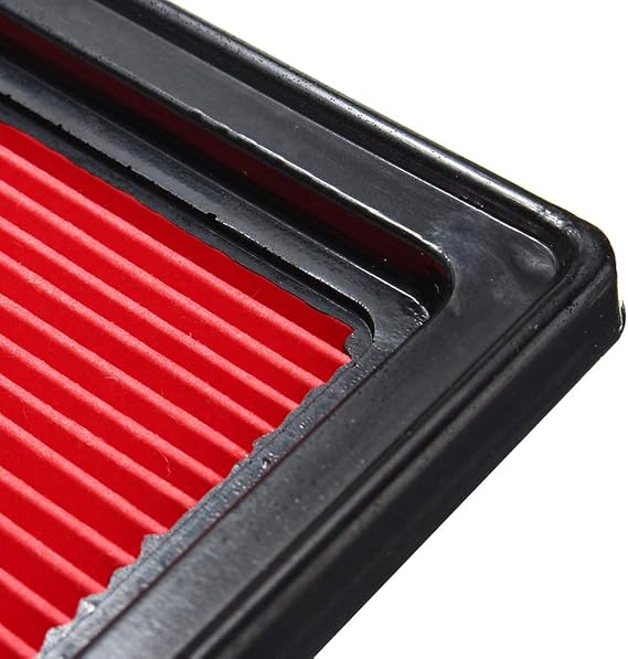 Automotive AF6202 CA11215 Car Engine Air Filter 165461HK0A for NISSAN