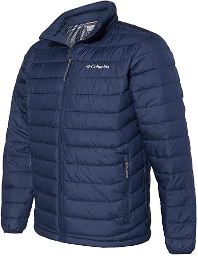 columbia oyanta trail long hybrid jacket