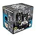 Paladone DC Comics Batman Mug, Multicolour | Heat Coffee & Tea Cup | Sensitive Drinks Design Changes When Hot | Gift for All Ages, 300ml, Multi-Coloured