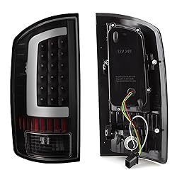 AKKON - For 03-06 Dodge Ram 1500 2500 3500 LED DRL