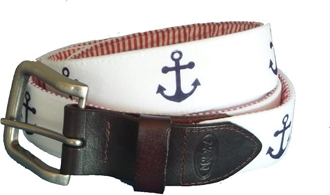 anchor belt