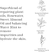 This Works In Transit Rosewater Mint Cleansing Pads 60 Biodegradable view 7