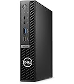 Amazon.com: Dell OptiPlex 7080 Micro Form Factor Mini Business