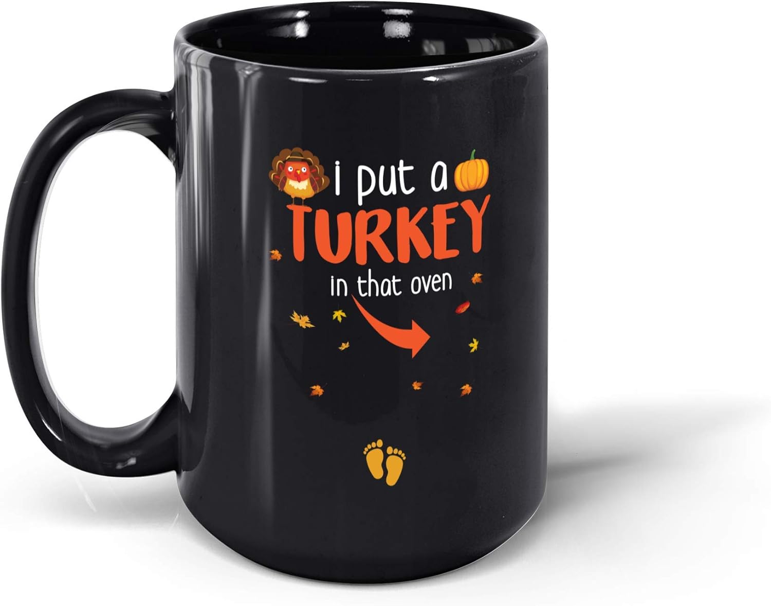 Which Is The Best I Put It In The Oven Gender Reveal