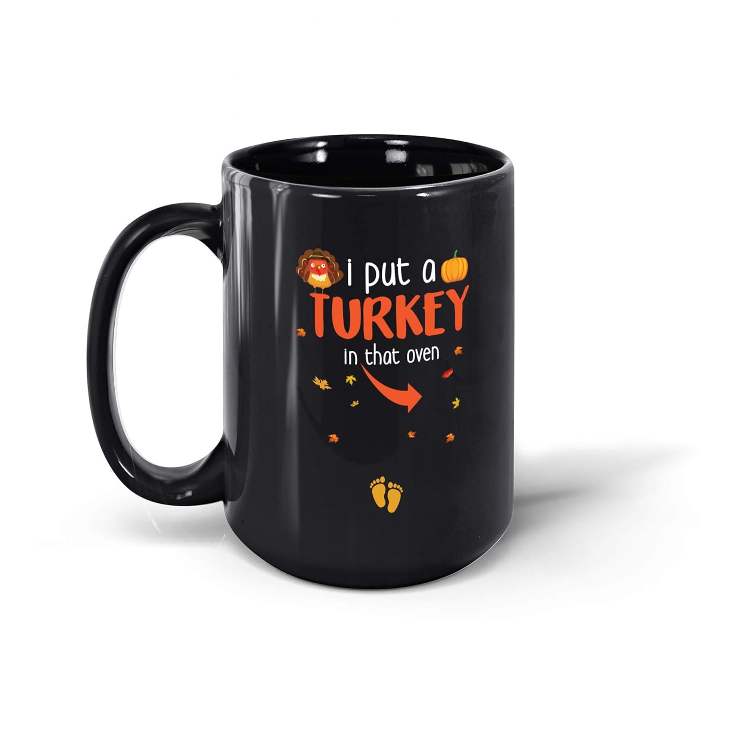 Which Is The Best I Put It In The Oven Gender Reveal