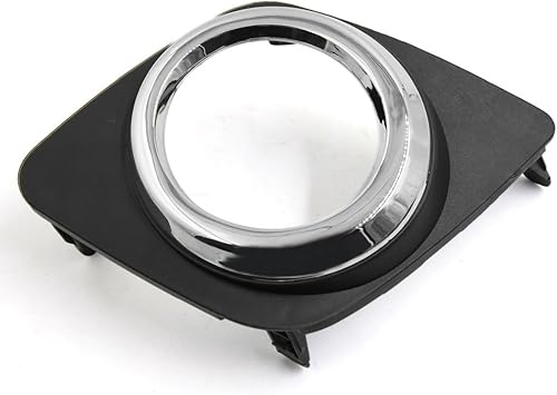 New Driver Side Fog Light Cover For Nissan Sentra 2013-2015 NI1038126