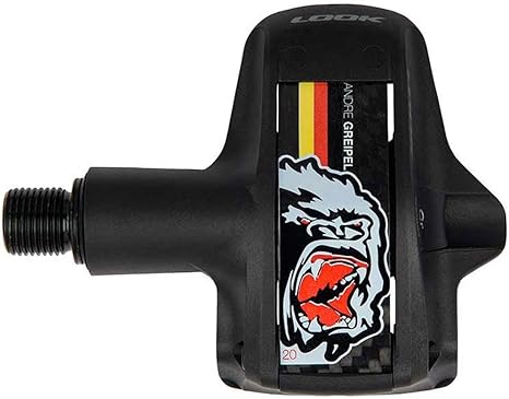 look keo blade carbon cr pedals