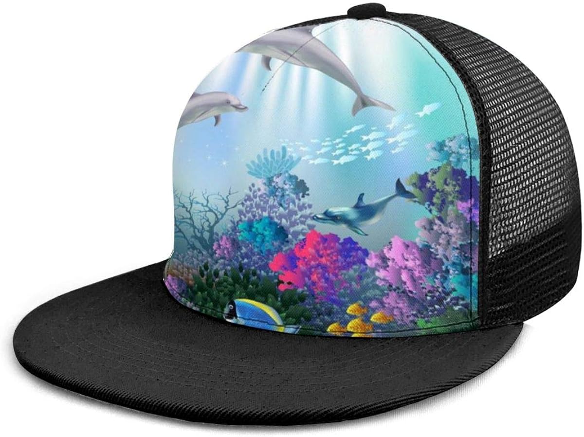 reef hats