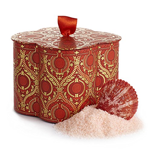 Agraria san francisco bath salts, bitter orange