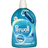 Perwoll Renew Sport Detergent (60 Washes)