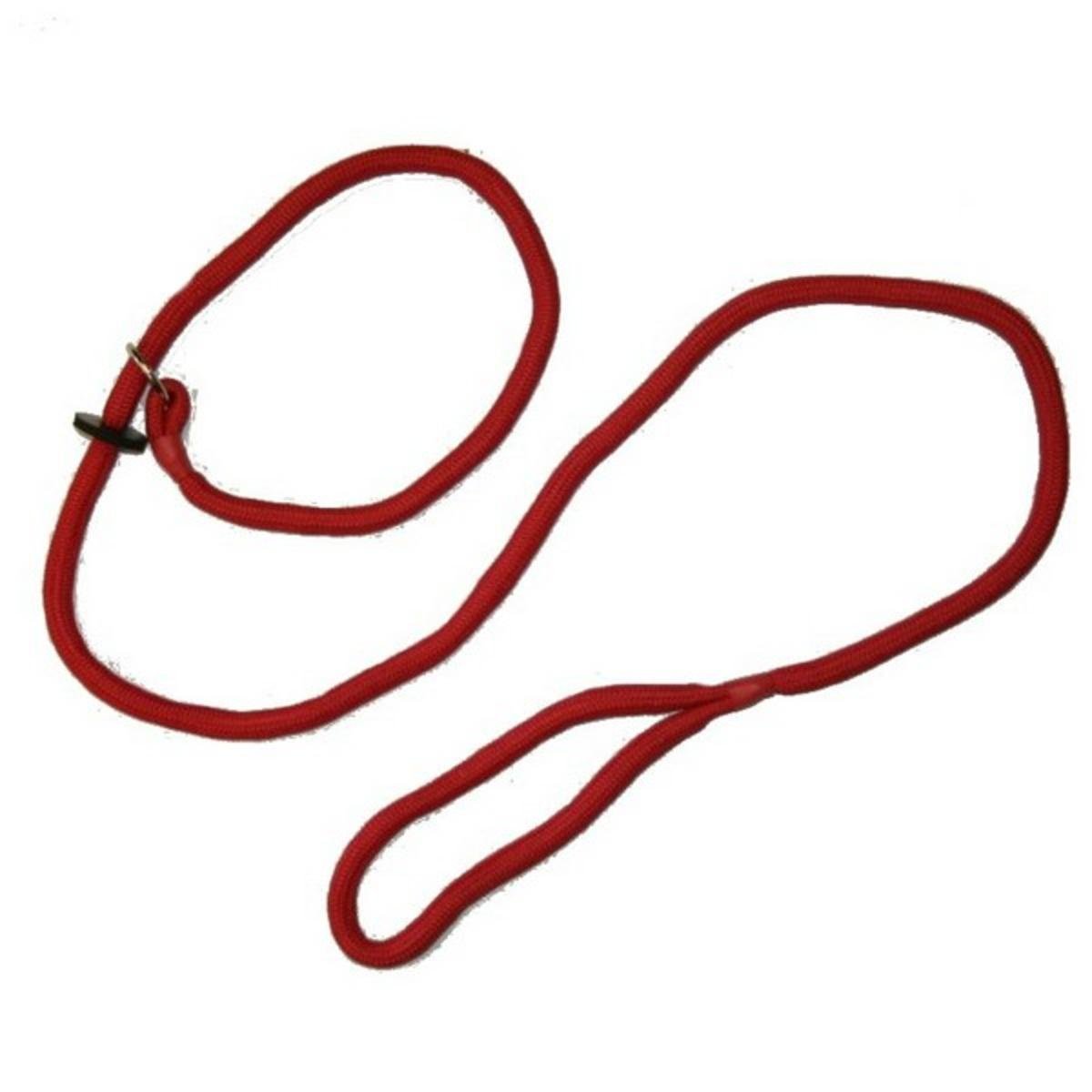 Bisley Dog Slip Leads (Red)