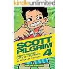Scott Pilgrim Vol. 4 (of 6): Scott Pilgrim Gets It Together - Color Edition