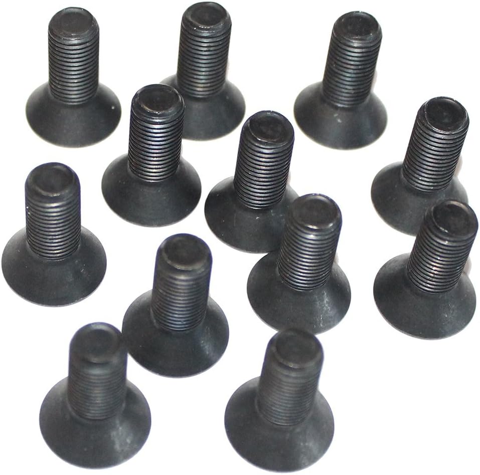 Framon Frame Dimpling Tool Extra Screws (12 pack) Home